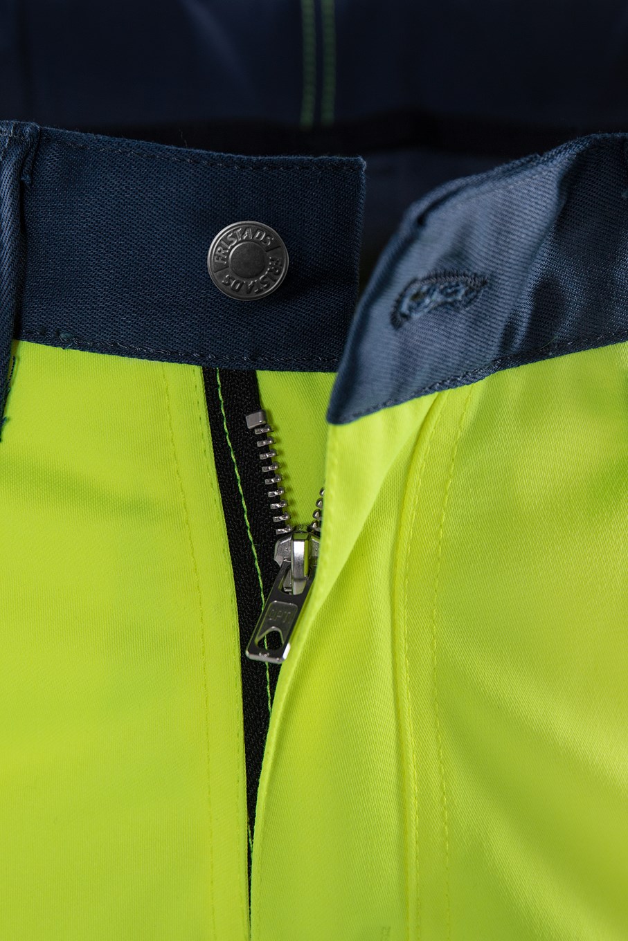 HIGH VIS STRETCH HOUSUT LK 2 2712 PLU - Image 3
