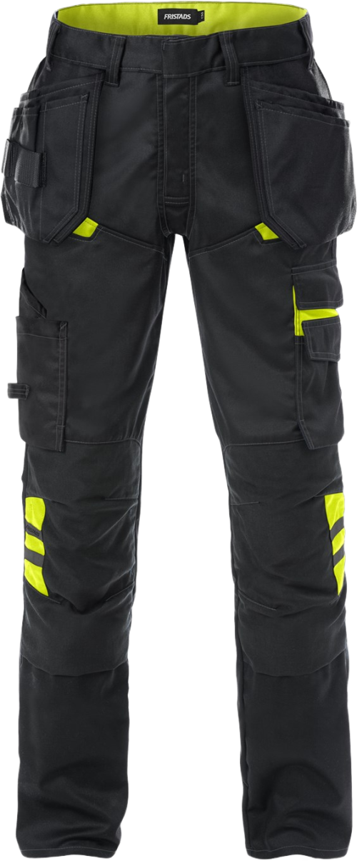 RAKENTAJAN HOUSUT 2595 STFP