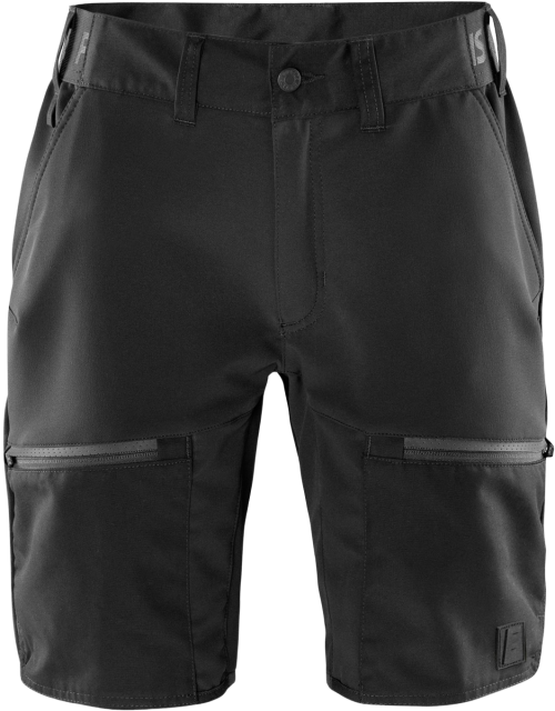 CARBON SEMISTRETCH SHORTSIT