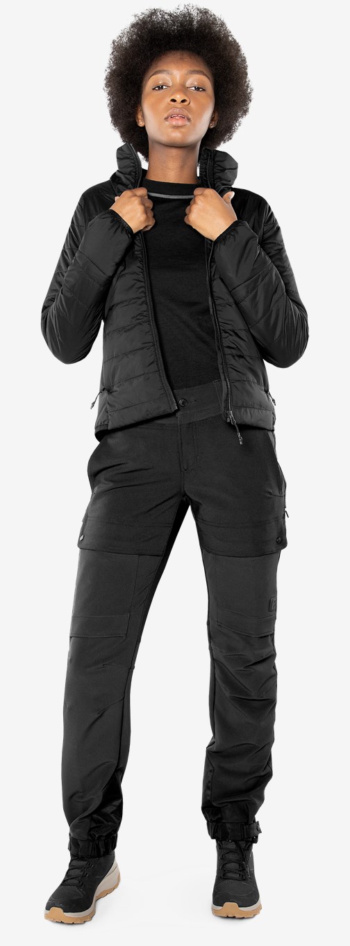 HELIUM STRETCH HOUSUT NAISTEN - Image 5