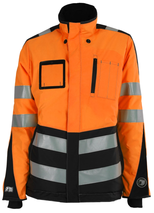 NAISTEN TALVITAKKI HIVIS 3.0