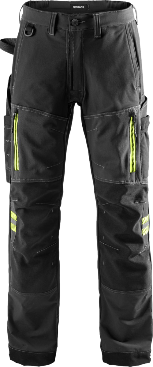 STRETCH HOUSUT 2578 STP