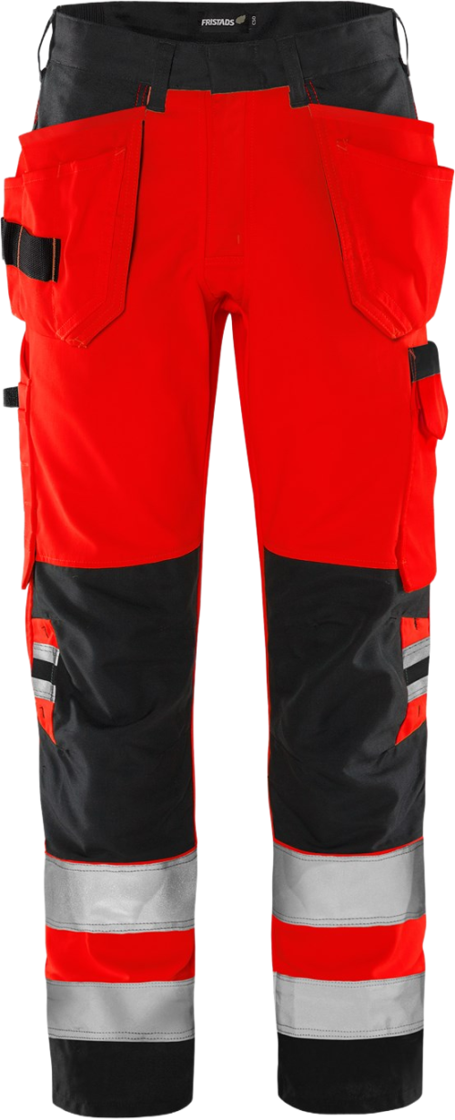 HIGH VIS GREEN RAKENTAJAN HOUSUT LK 2 2641 GPLU