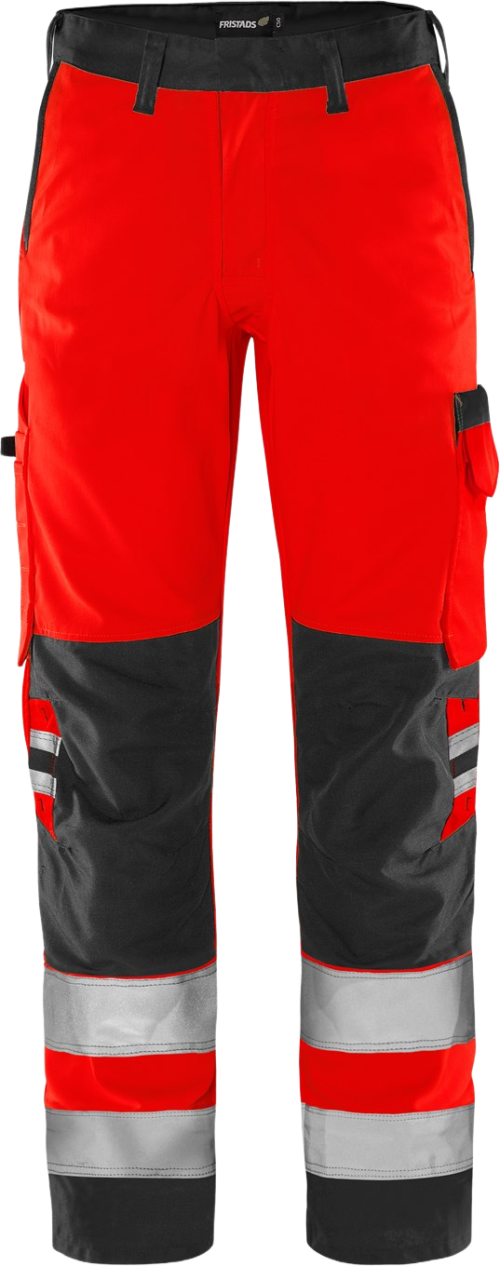 HIGH VIS GREEN HOUSUT LK 2 2651 GPLU