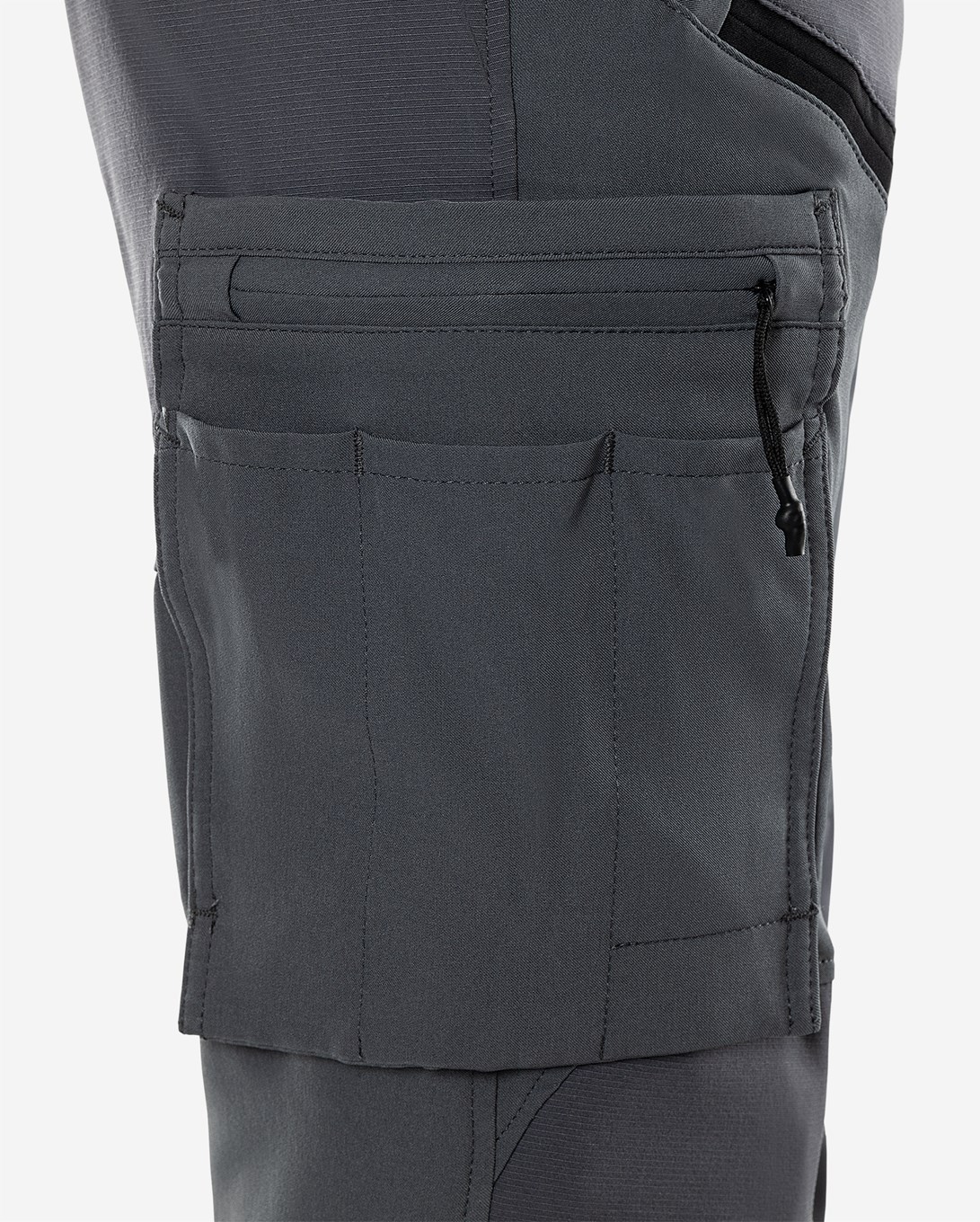 STRETCH HOUSUT 2653 LWS - Image 46