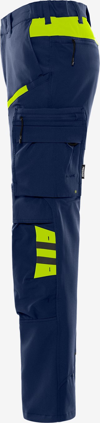 STRETCH HOUSUT 2653 LWS - Image 17