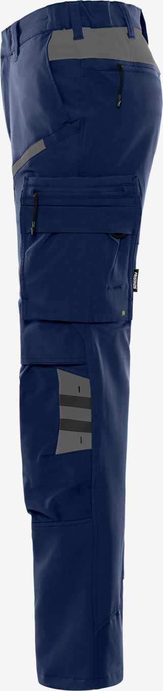 STRETCH HOUSUT 2653 LWS - Image 59