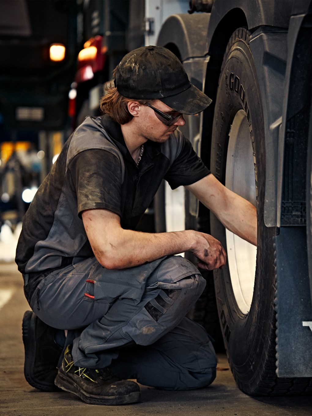 STRETCH HOUSUT 2653 LWS - Image 39