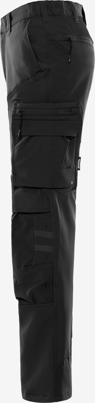 STRETCH HOUSUT 2653 LWS - Image 26