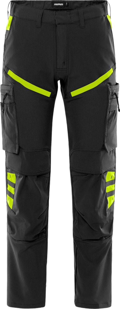 STRETCH HOUSUT 2653 LWS