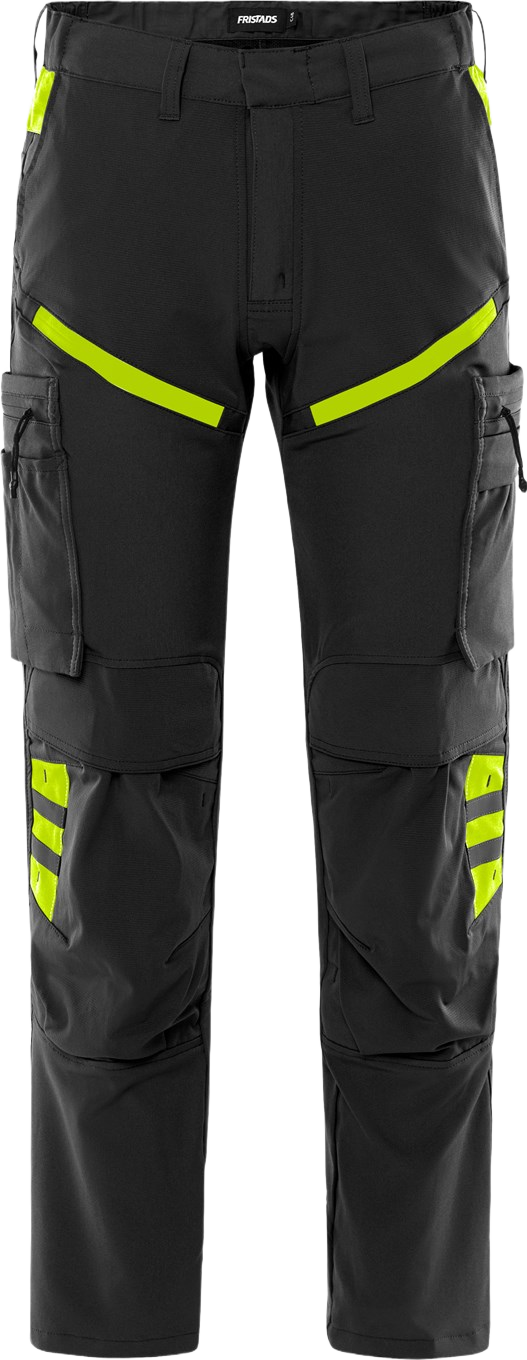 STRETCH HOUSUT 2653 LWS