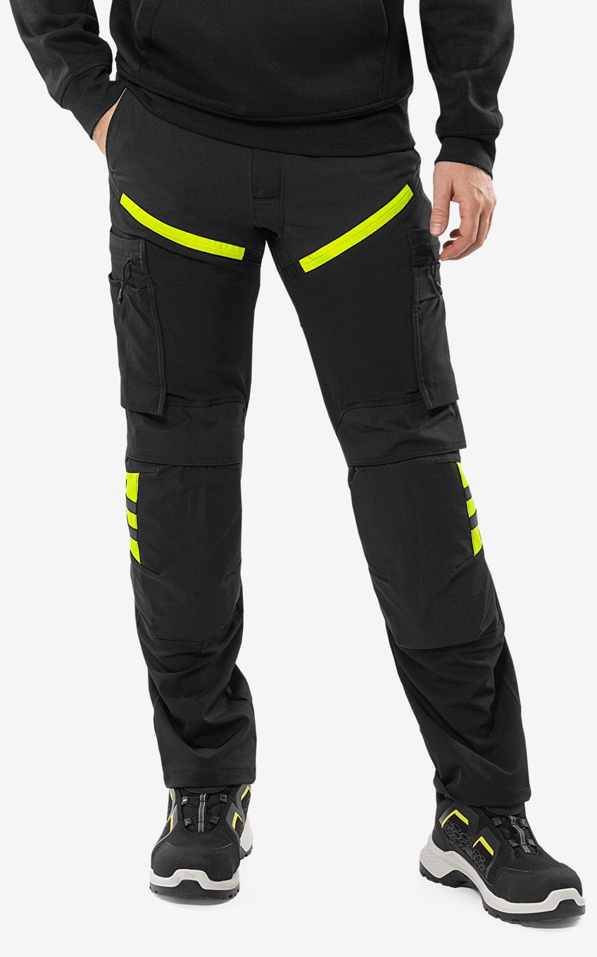 STRETCH HOUSUT 2653 LWS - Image 5