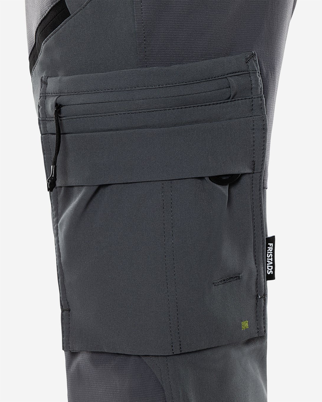 STRETCH HOUSUT 2653 LWS - Image 7