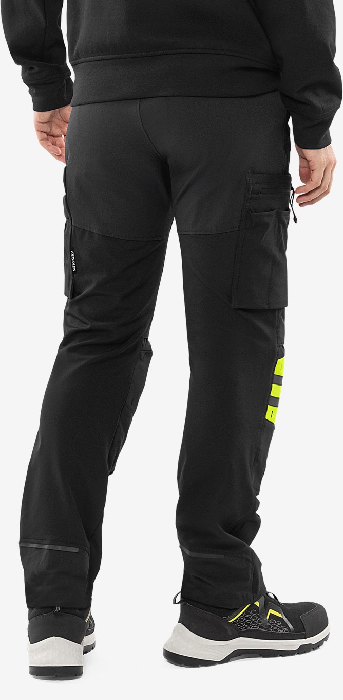 STRETCH HOUSUT 2653 LWS - Image 6