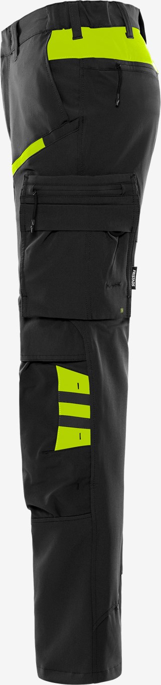 STRETCH HOUSUT 2653 LWS - Image 3