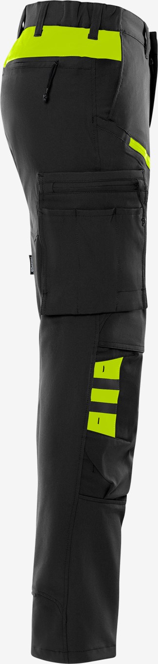 STRETCH HOUSUT 2653 LWS - Image 4