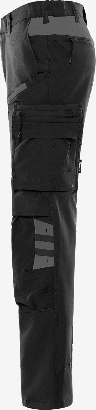 STRETCH HOUSUT 2653 LWS - Image 50