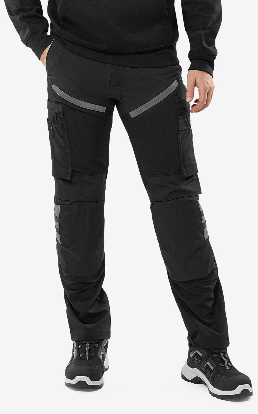 STRETCH HOUSUT 2653 LWS - Image 52