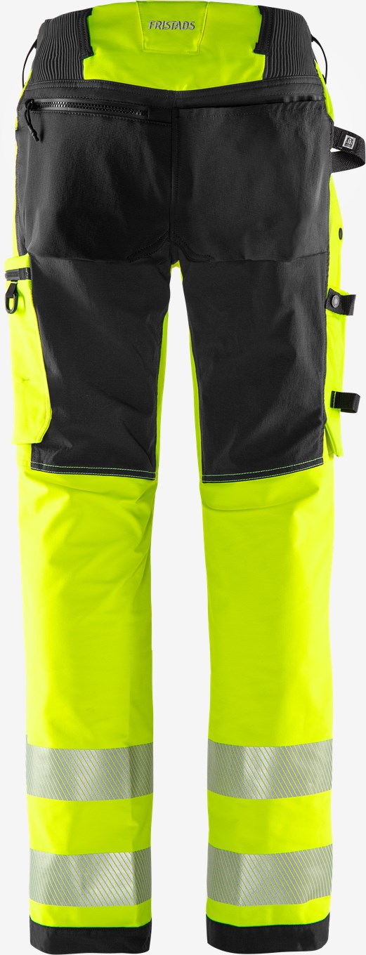 HIGH VIS GREEN STRETCH HOUSUT LK 2 2645 GSTP - Image 6