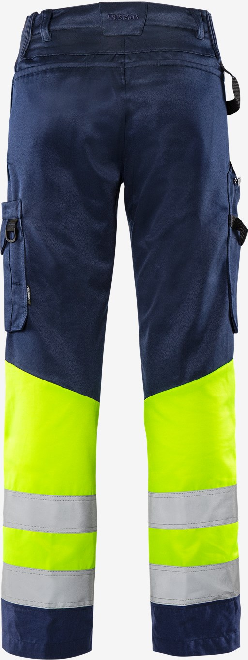 HIGH VIS GREEN HOUSUT LK 1 2649 GPLU - Image 5