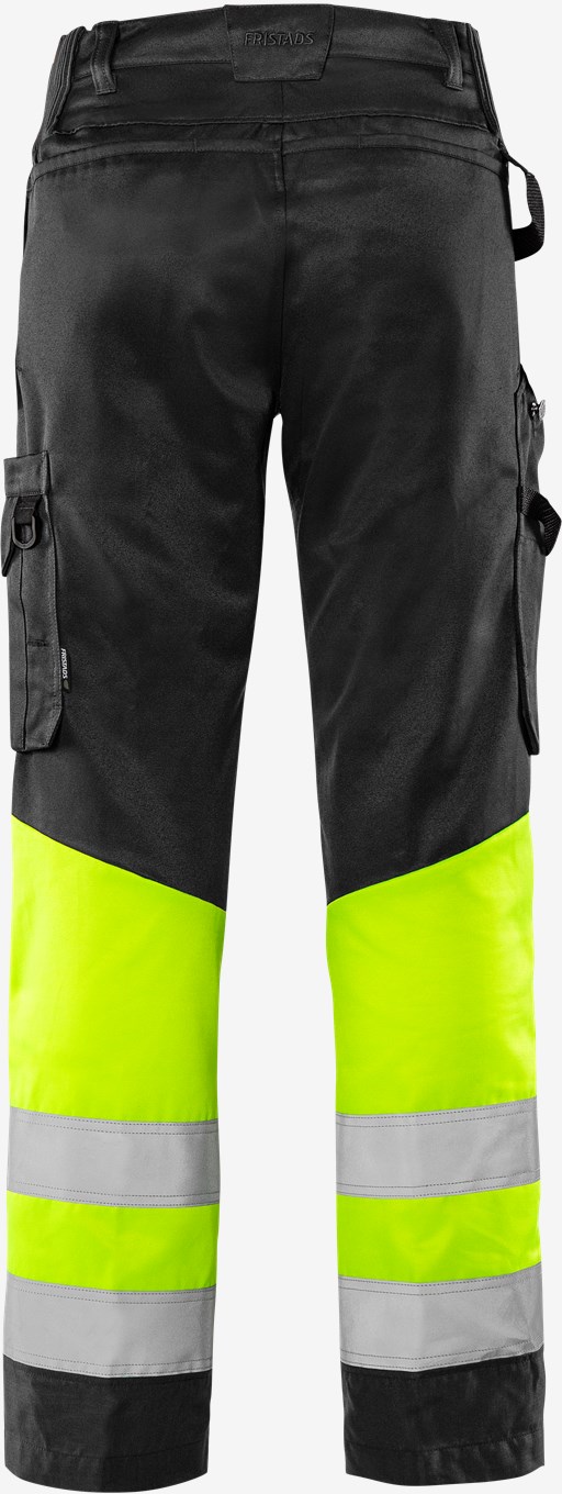 HIGH VIS GREEN HOUSUT LK 1 2649 GPLU - Image 9