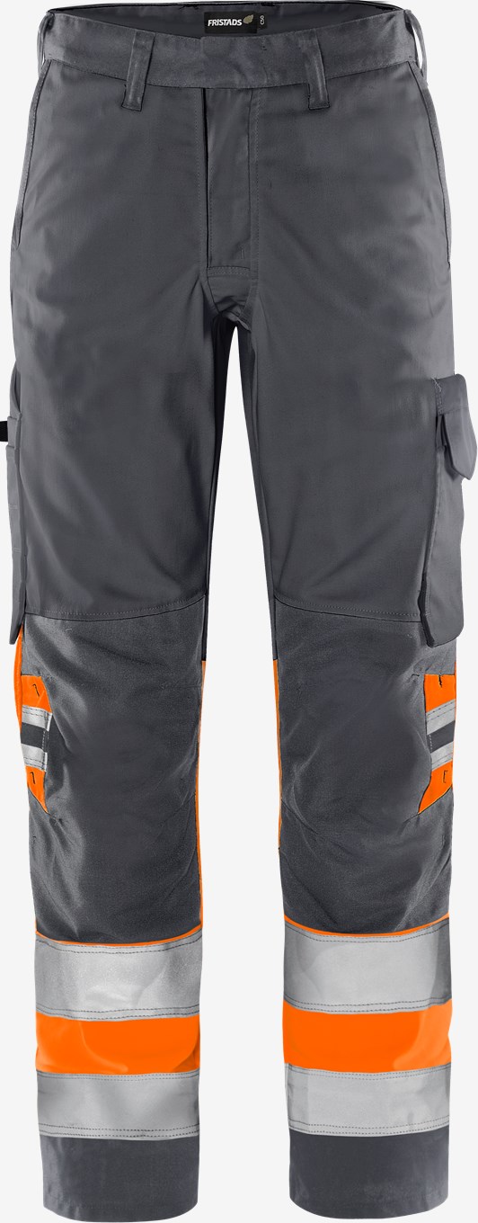 HIGH VIS GREEN HOUSUT LK 1 2649 GPLU - Image 6