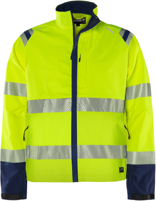 HIGH VIS GREEN STRETCH TAKKI LK 3 4647 GSTP