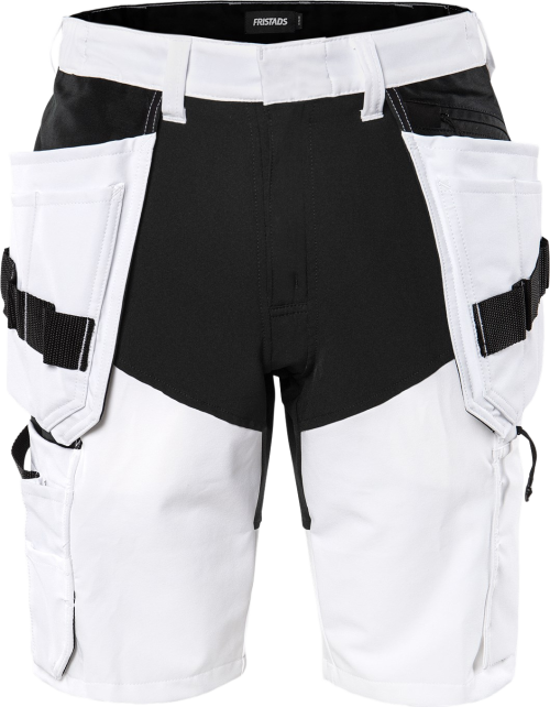 RAKENTAJAN STRETCH SHORTSIT 2762 LWS