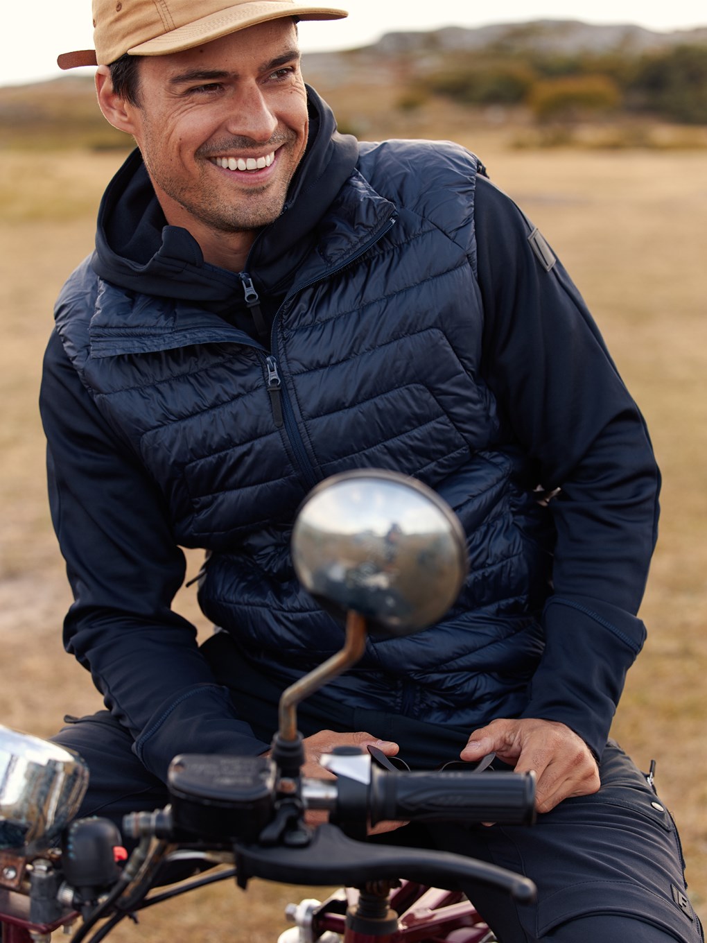 OXYGEN PRIMALOFT® LIIVI - Image 11