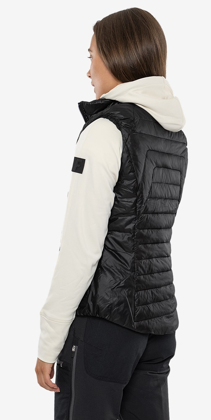 OXYGEN PRIMALOFT® LIIVI NAISTEN - Image 4