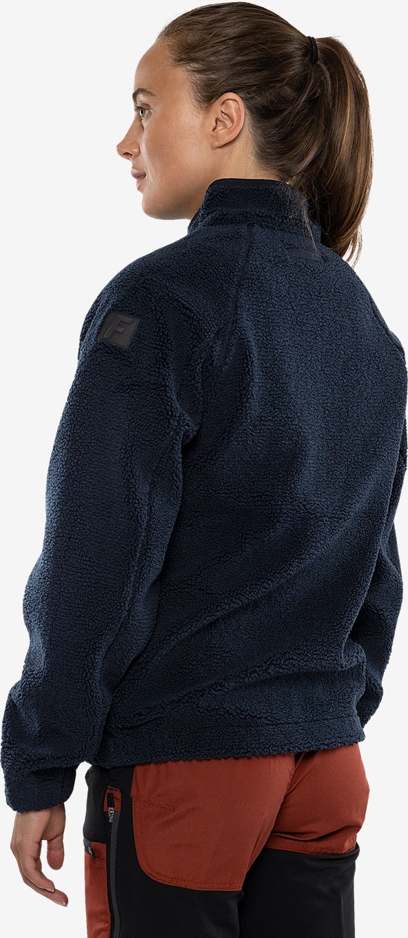 COPPER FLEECETAKKI NAISTEN - Image 4