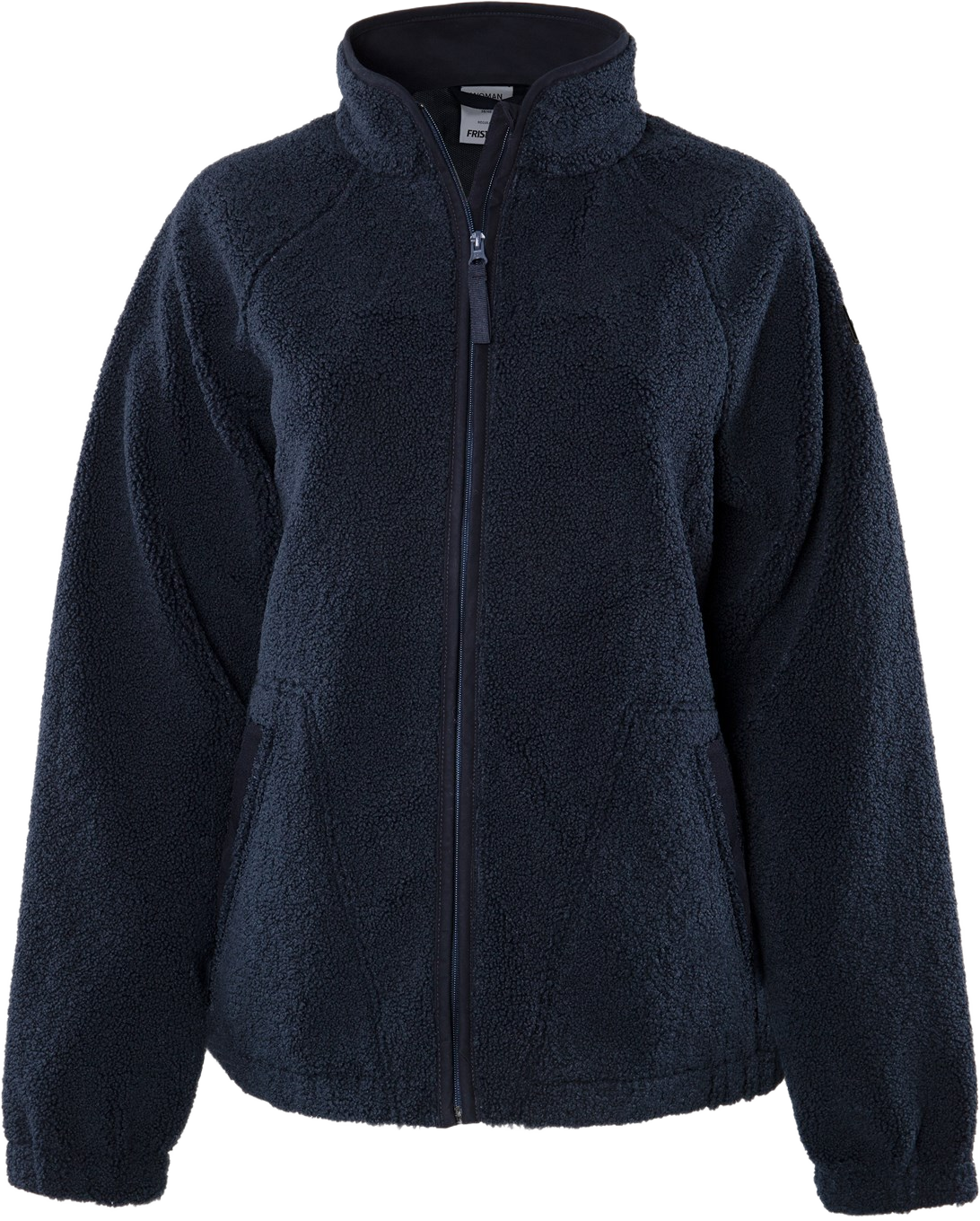 COPPER FLEECETAKKI NAISTEN