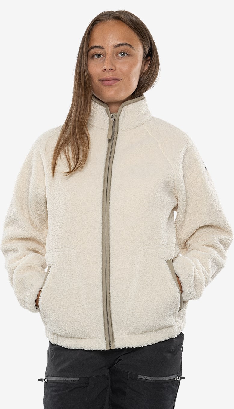 COPPER FLEECETAKKI NAISTEN - Image 7