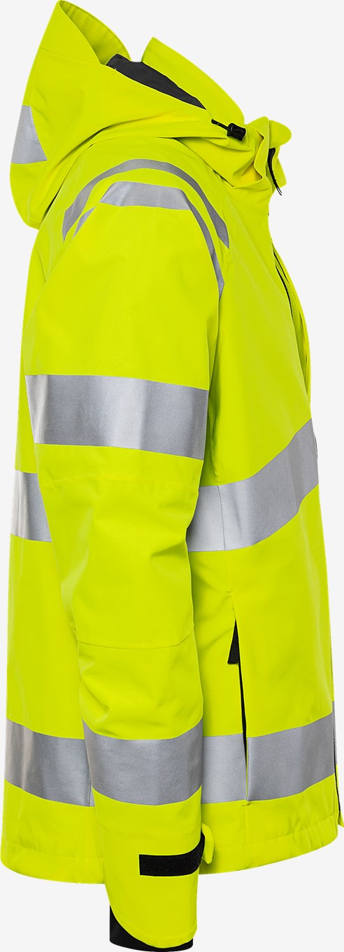 HIGH VIS GREEN STRETCH KUORITAKKI LK 3 4680 GLPS - Image 4