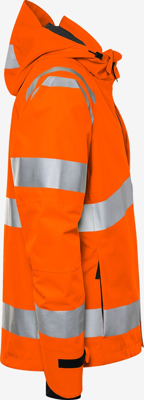 HIGH VIS GREEN STRETCH KUORITAKKI LK 3 4680 GLPS - Image 12