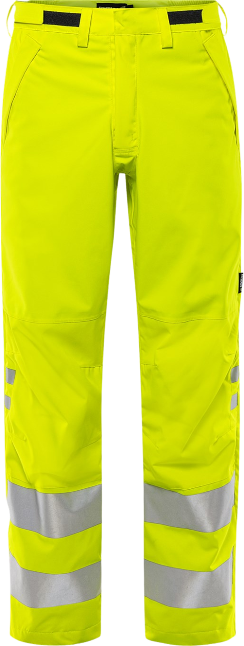 HIGH VIS GREEN STRETCH KUORIHOUSUT LK 2 2680 GLPS