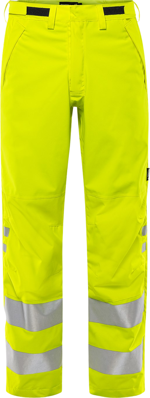 HIGH VIS GREEN STRETCH KUORIHOUSUT LK 2 2680 GLPS