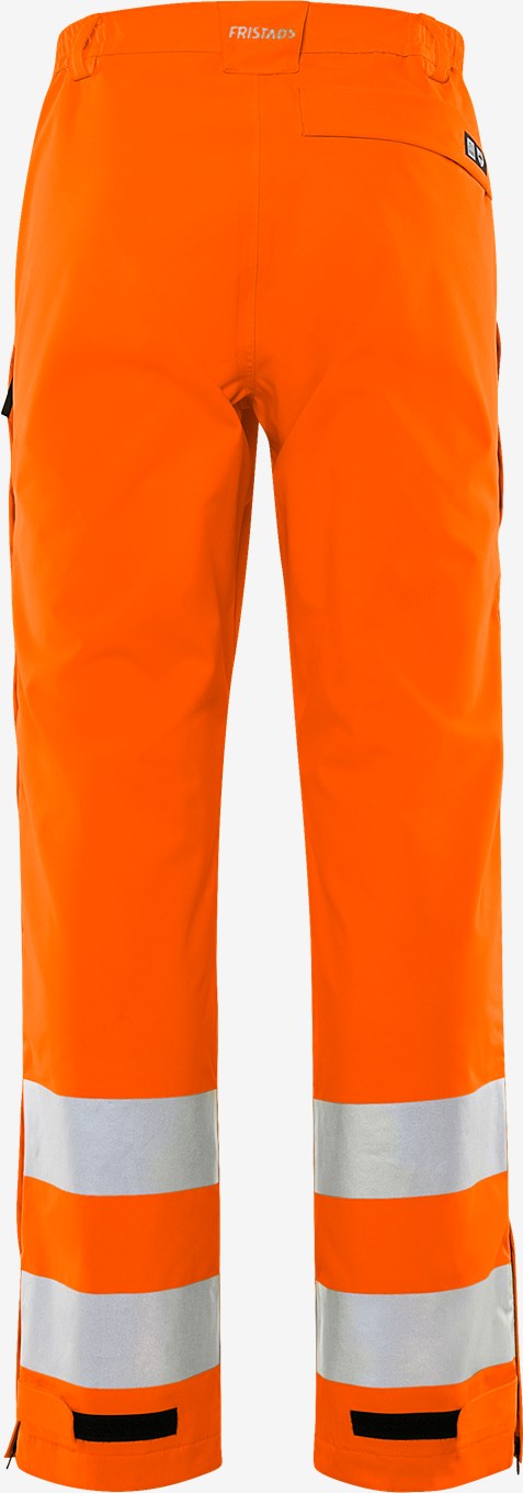 HIGH VIS GREEN STRETCH KUORIHOUSUT LK 2 2680 GLPS - Image 10