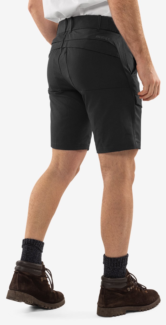 ZIRCON OUTDOOR STRETCH SHORTSIT - Image 6