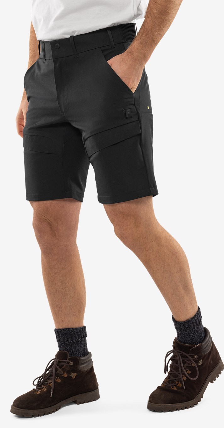 ZIRCON OUTDOOR STRETCH SHORTSIT - Image 5