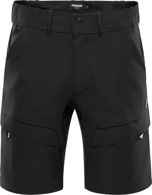 ZIRCON OUTDOOR STRETCH SHORTSIT