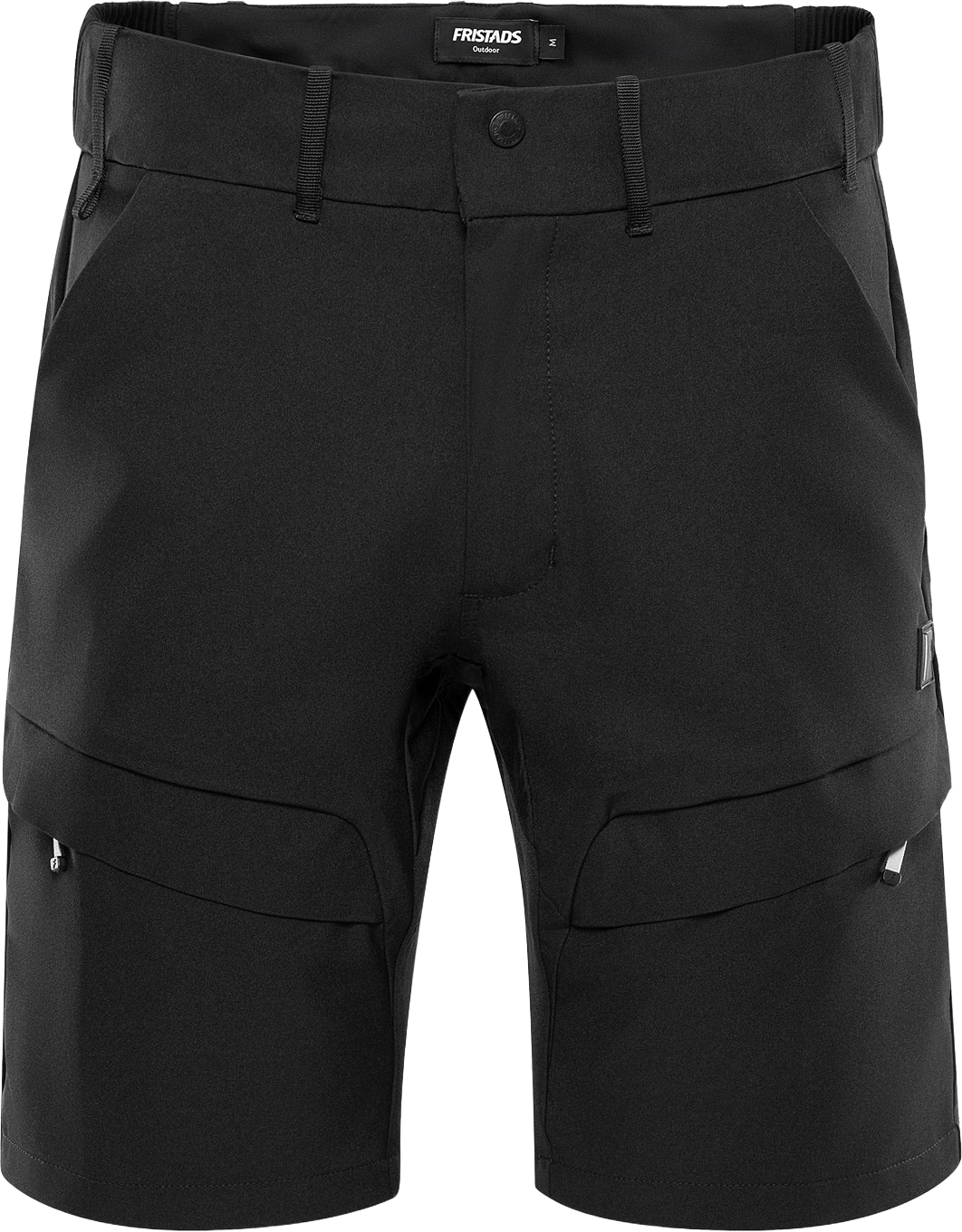 ZIRCON OUTDOOR STRETCH SHORTSIT