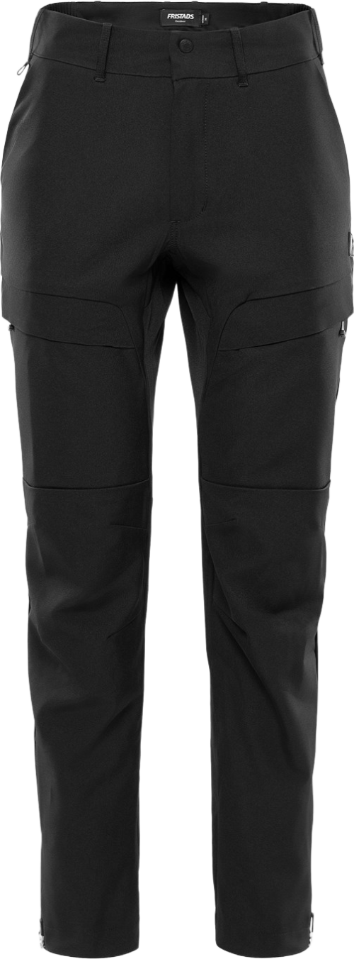 ZIRCON OUTDOOR STRETCH HOUSUT NAISTEN