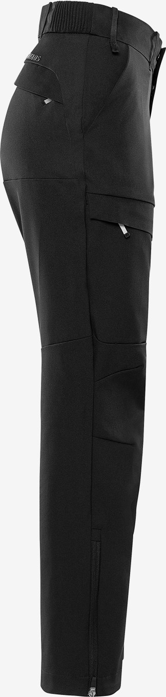 ZIRCON OUTDOOR STRETCH HOUSUT NAISTEN - Image 4