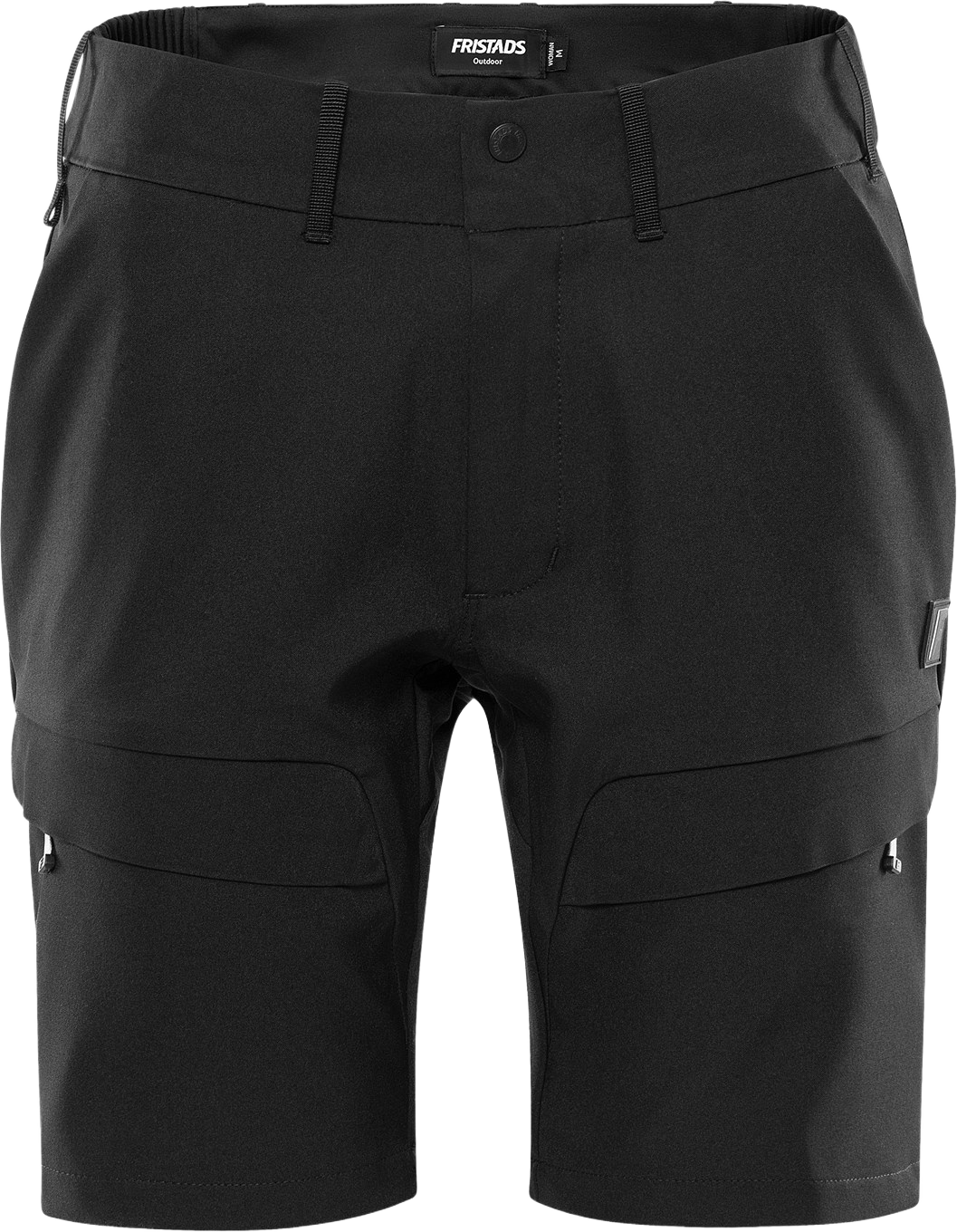 ZIRCON OUTDOOR STRETCH SHORTSIT NAISTEN