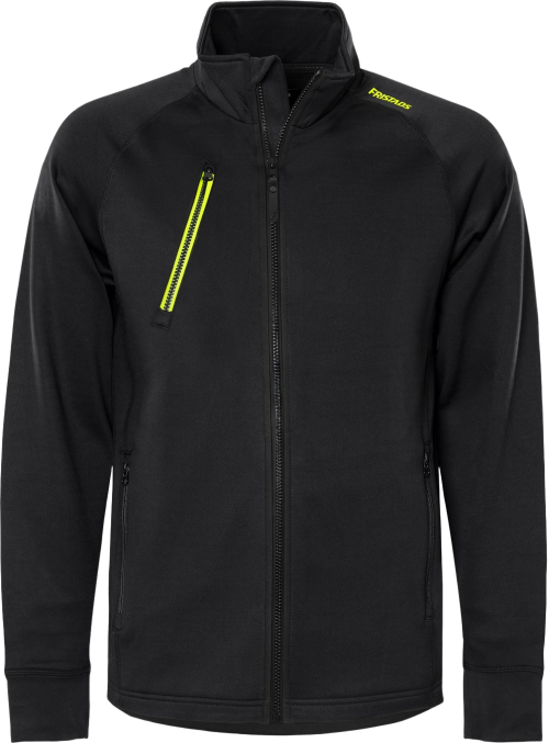 POLARTEC® STRETCH FLEECETAKKI 4870 GPY