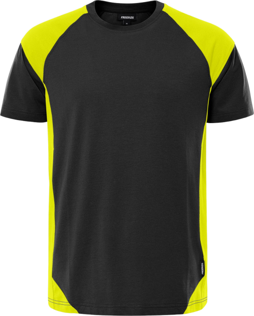 GREEN HEAVY T-PAITA 7046 GTM