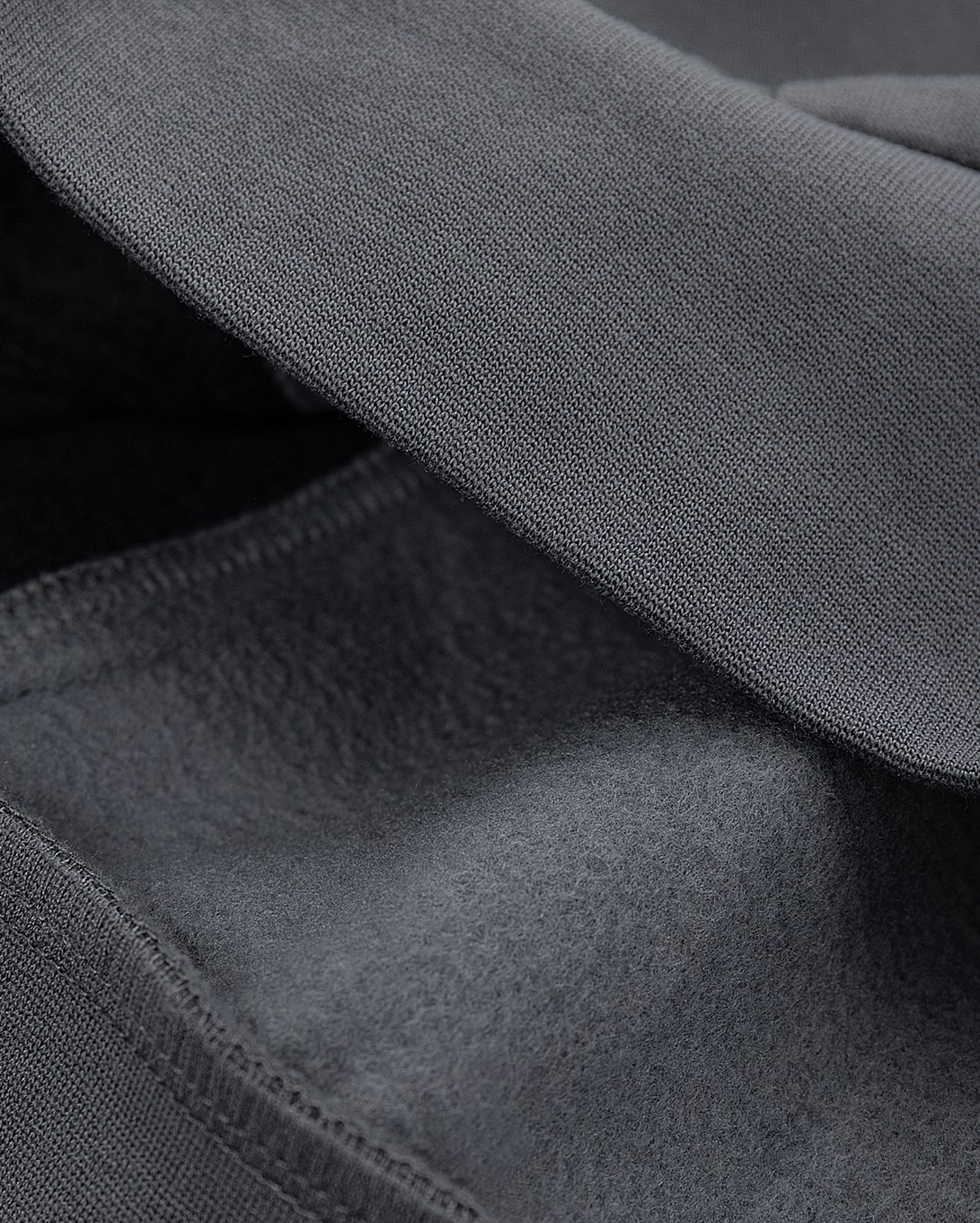 GREEN HALF ZIP COLLEGEPAITA 7048 GSM - Image 9