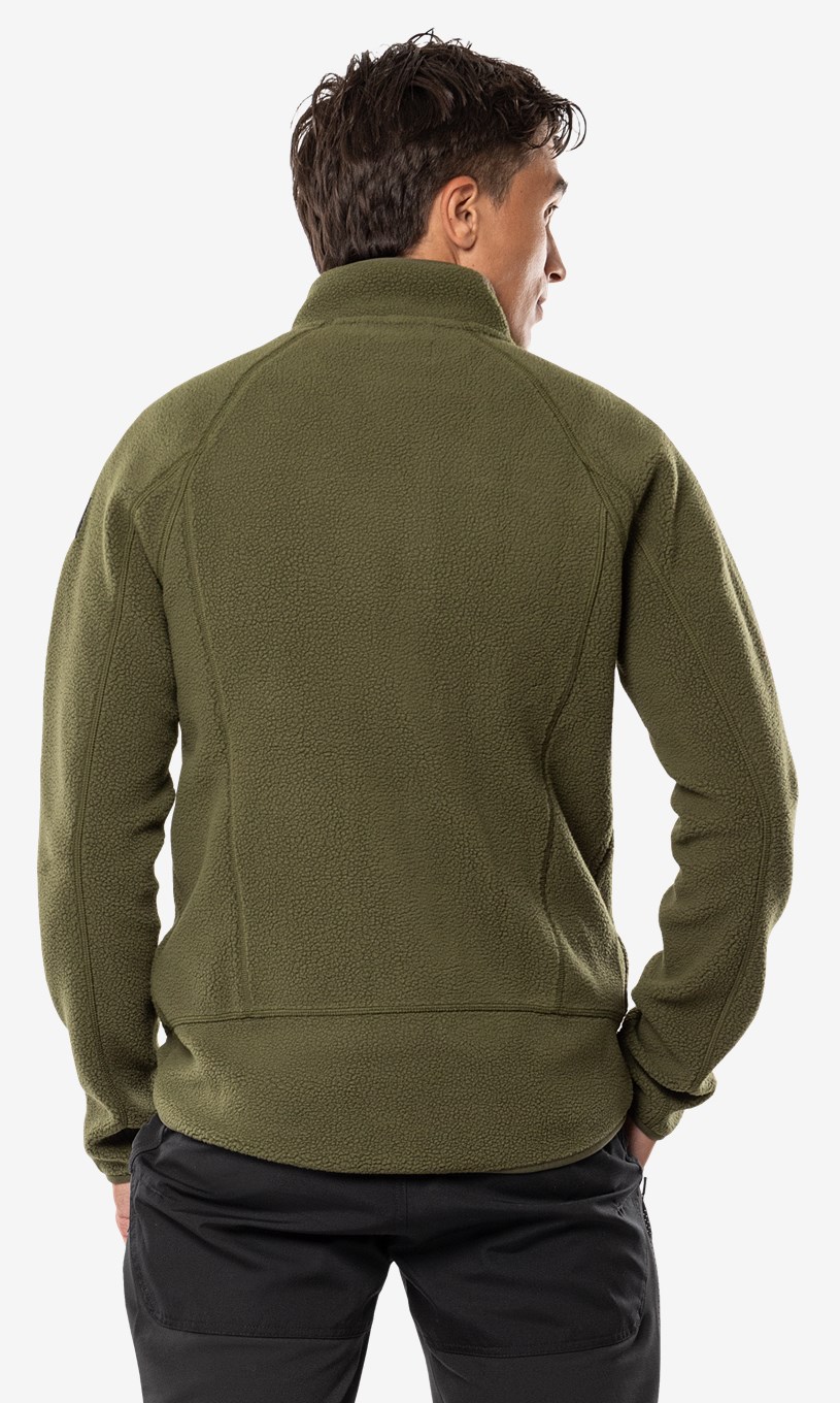 ARGON MICRO TEDDYFLEECETAKKI - Image 20