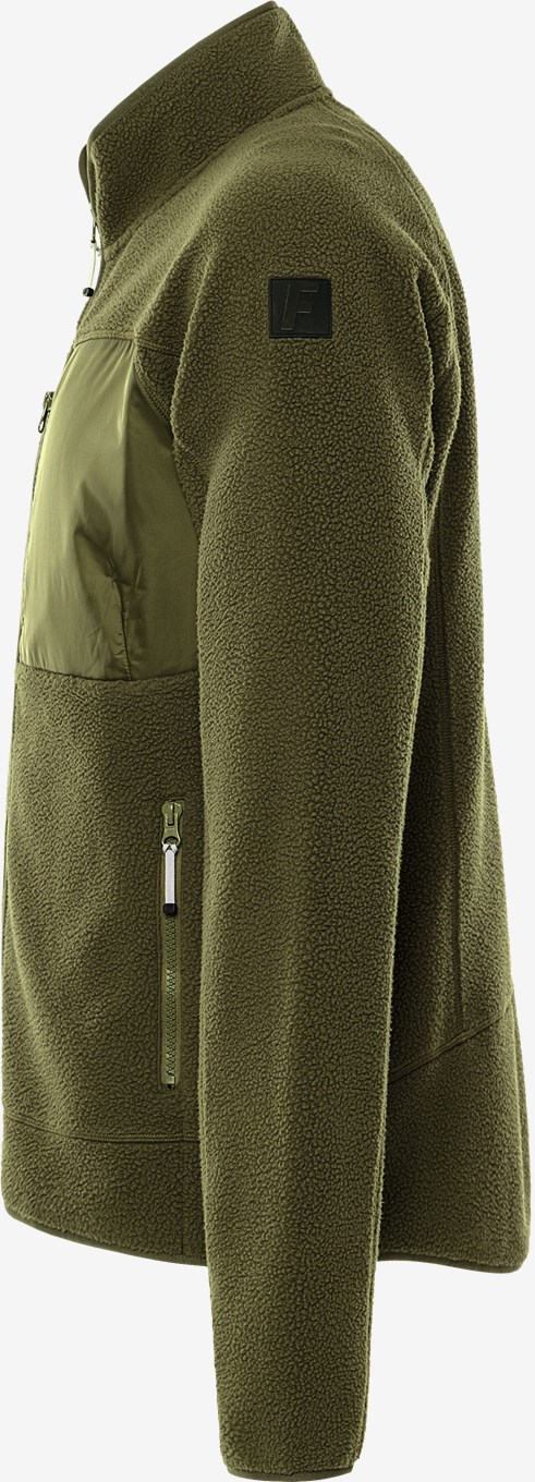 ARGON MICRO TEDDYFLEECETAKKI - Image 17